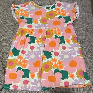 Old Navy Floral Dress